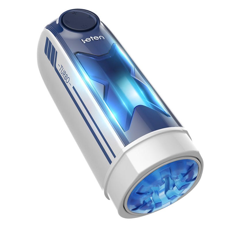 Futurlio - 10-Frequency Telescopic Device with Voice Control and Heating Function - Futurlio