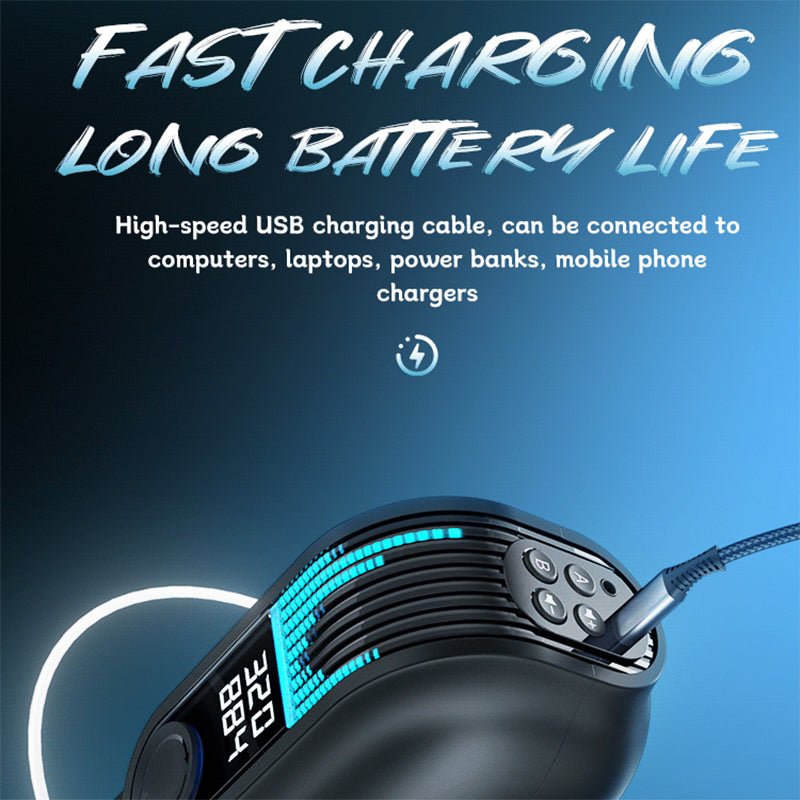 Futurlio - 350 Strokes per Minute: The Ultimate Male Masturbator with Soft Interior, Type-C Charging, and Heating Function - Futurlio