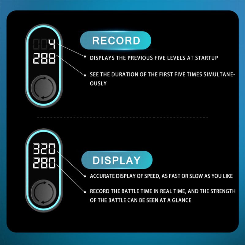 Futurlio - 350 Strokes per Minute: The Ultimate Male Masturbator with Soft Interior, Type-C Charging, and Heating Function - Futurlio