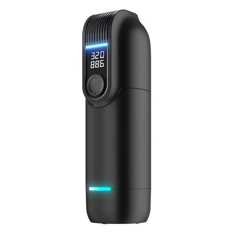 Futurlio - 350 Strokes per Minute: The Ultimate Male Masturbator with Soft Interior, Type-C Charging, and Heating Function - Futurlio