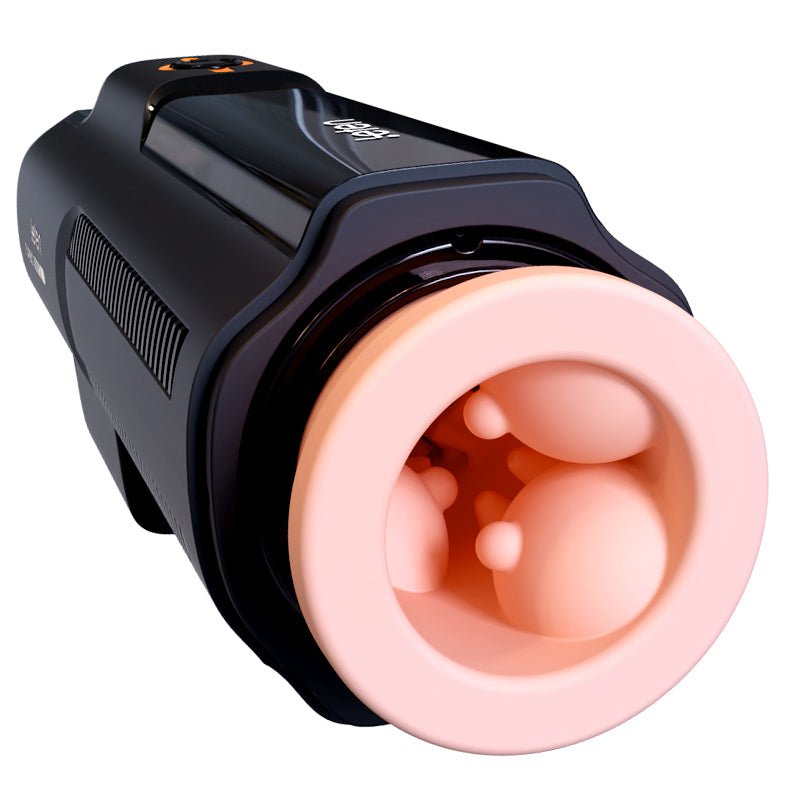 Futurlio - 10-Frequency Telescopic Voice-Controlled Aircraft Cup - Futurlio