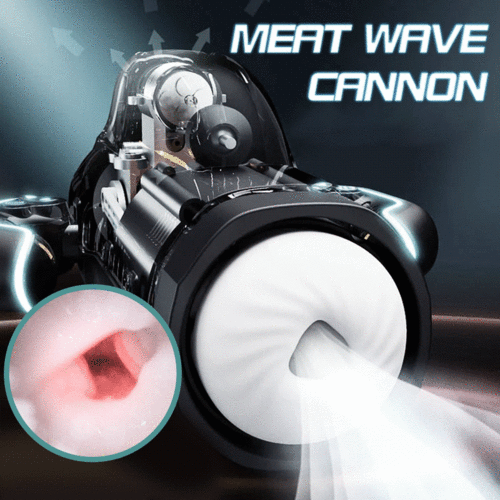 Futurlio & Leten - Revolutionary Male Masturbator: 10 Vibration Modes, 10 Suction Patterns, Auto-Heating, and Type-C Charging