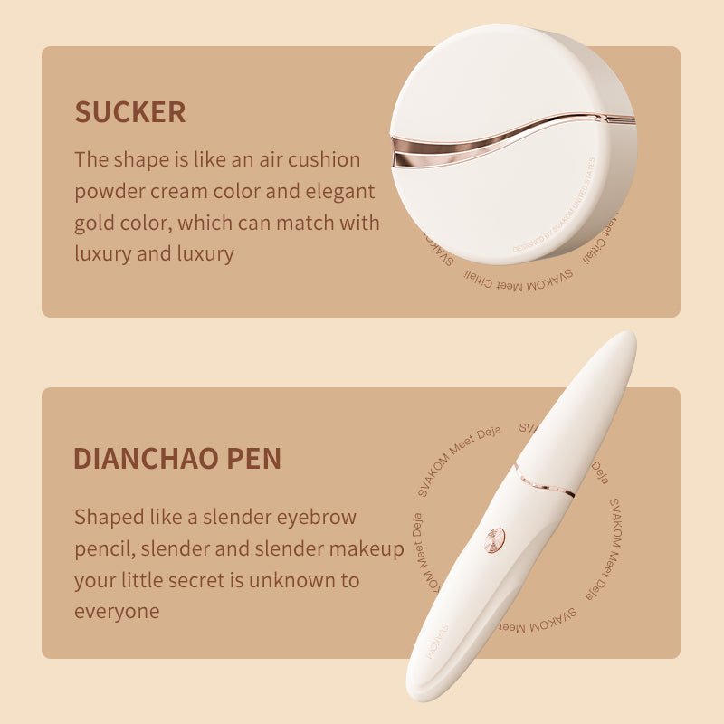 Blissful Fusion: G-spot Vibrator and Suction Bullet Egg Duo - Futurlio