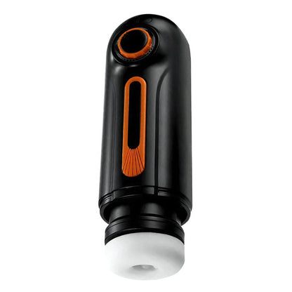 Futurlio - 6 IN 1 Function 10 Vibration 4 Suction Male Masturbation - Futurlio