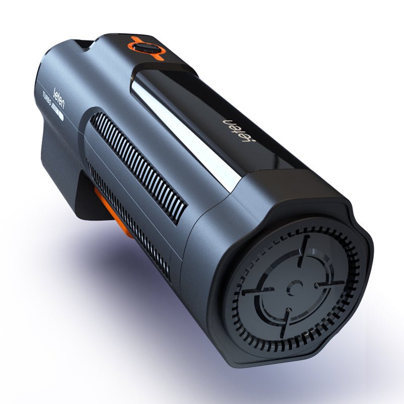 Futurlio - 10-Frequency Telescopic Voice-Controlled Aircraft Cup - Futurlio