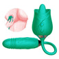 Futurlio - The Rose Toy With Bullet Vibrator Pro - Futurlio