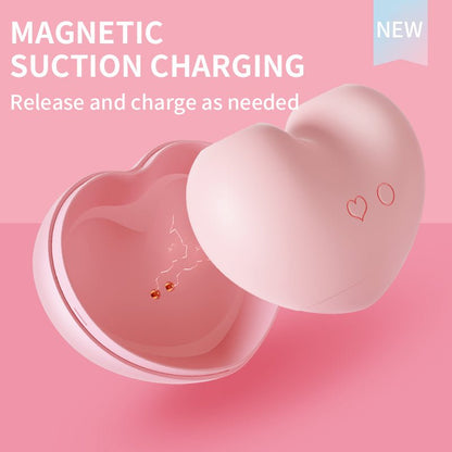 Ultimate Pleasure Trio: Suction, Tongue Licking, and Vibration Sensations - Futurlio