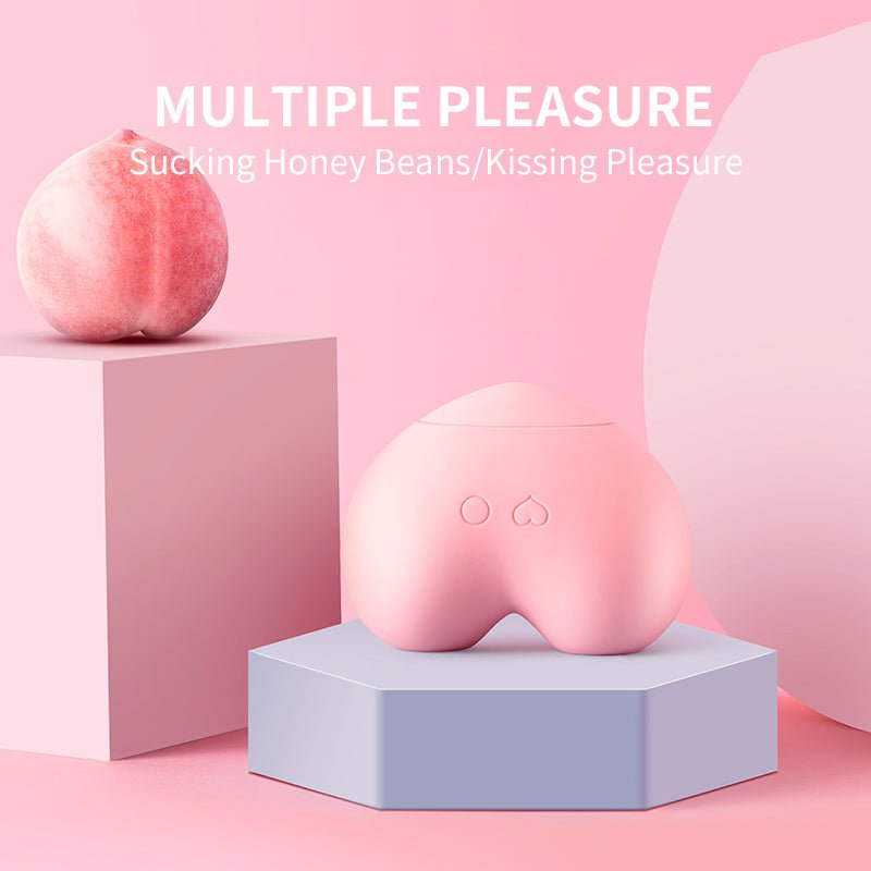 Ultimate Pleasure Trio: Suction, Tongue Licking, and Vibration Sensations - Futurlio