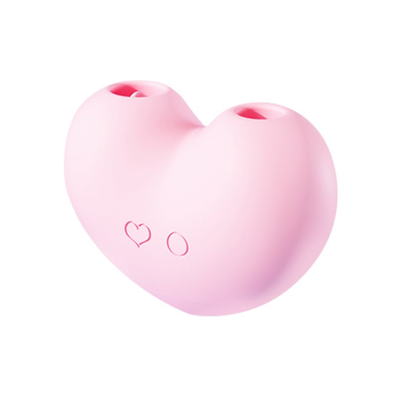 Ultimate Pleasure Trio: Suction, Tongue Licking, and Vibration Sensations - Futurlio