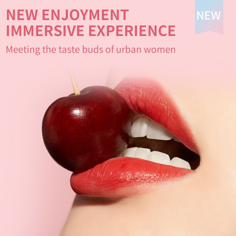Ultimate Pleasure Trio: Suction, Tongue Licking, and Vibration Sensations - Futurlio